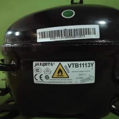 全新加西贝拉VTH1113Y VNX1116Y VMH1113YVTX1116Y变频冰箱压缩机