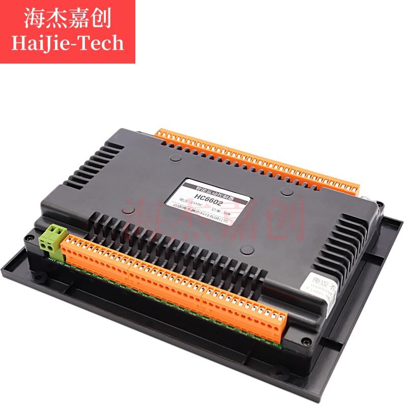 厂促脉冲轮型智能运动数控制手轴器步进伺服电机调速控系统单轴二