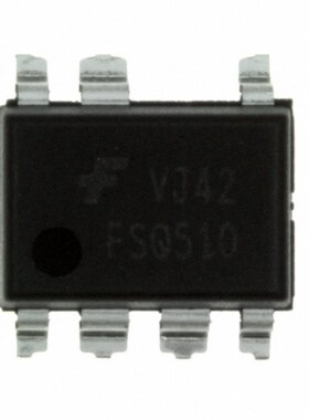 原装进口 FSQ510 FSQ510MX 贴片SOP-7 电源IC芯片 配单 集成电路