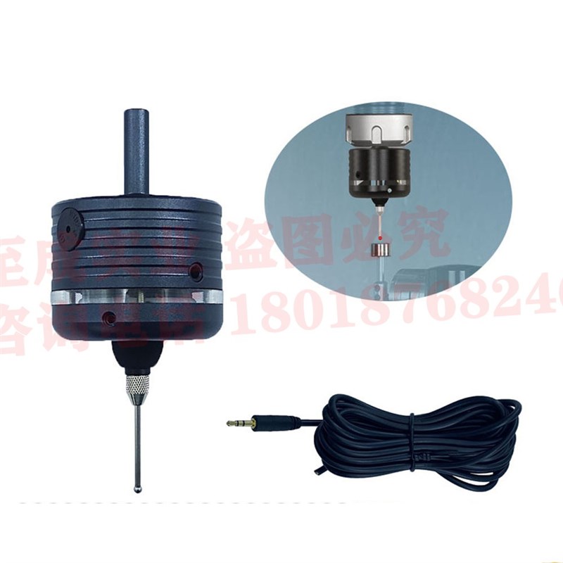 脱机雕刻机铣床控制器M350 3/4/5轴控制系统支持刀库自动换刀1MHz