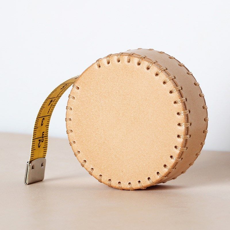 自动卷尺 3米设计师牛皮卷尺  进口裁缝量衣 小众服装尺 礼物礼品,纺织面料/辅料/配套,其他纺织机械,淘宝优惠券,粉丝福利购,淘宝优惠卷