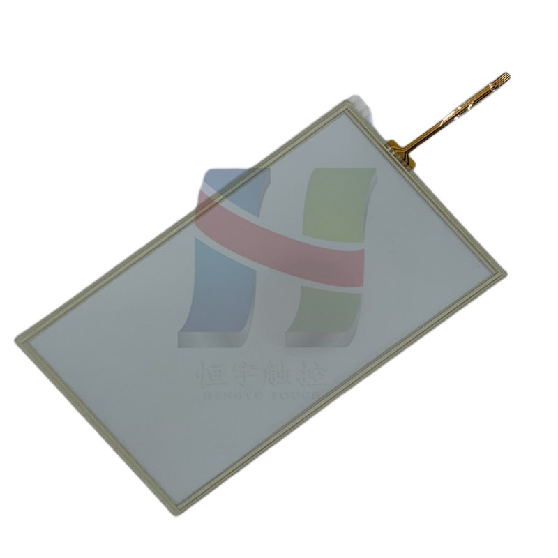 MT8102IP MT8102IP1WV触摸面板MT8102IQ MT8102IQU1WV塑料外壳液