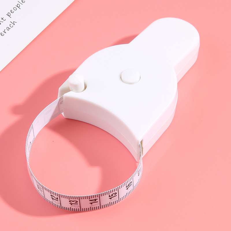 测量三围专用皮尺软尺围度卷尺腰围胸围腿围头围量衣尺子自动米尺,纺织面料/辅料/配套,其他纺织机械,淘宝优惠券,粉丝福利购,淘宝优惠卷