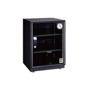 台湾收藏家电子防潮箱防潮柜干燥箱保管柜AD-72单反相机镜头除湿