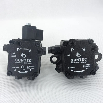 SUNTEC桑泰克油泵AN67A7238 7345 AN67C7233 AS47A7432 AS47C1538