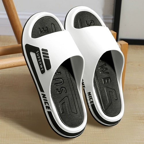 Летние нескользящие тапочки, изысканный стиль, для влюбленных