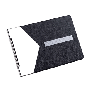 适用于三菱多功能证件套驾驶证合金套汽车行驶证本驾照证件夹收纳