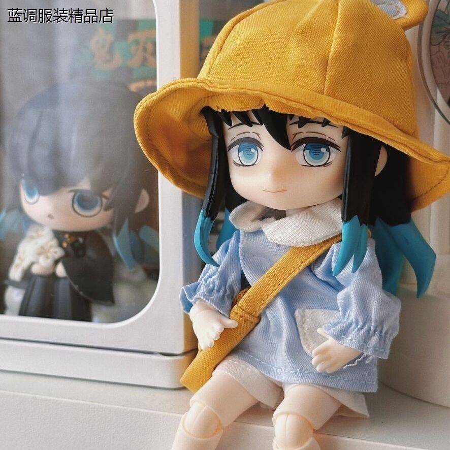时透无一郎ob11整娃祢豆