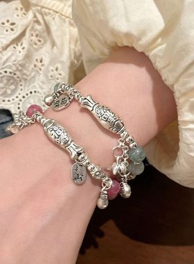 端午黛诗晖新中式手链招