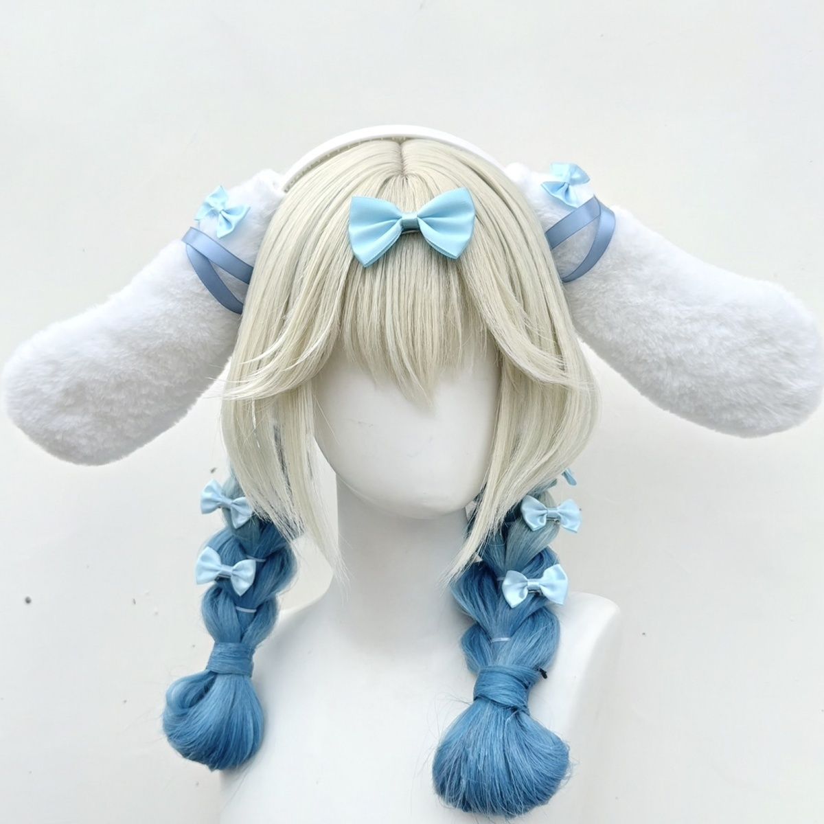 瑶玉桂狗大耳狗之梦皮肤c