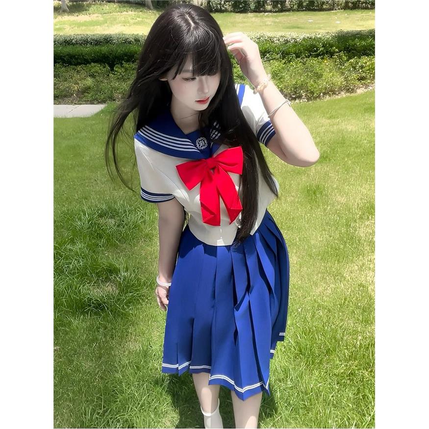 甜嗑jk【小野】原创正版J