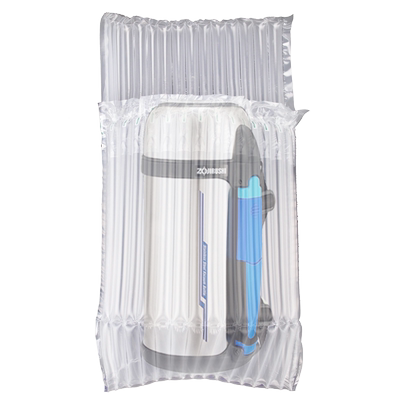 12柱保温壶气柱袋好充气不漏气