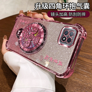 适用oppoA72手机壳PDYT20新款保护套A72n软壳风生水起支架oppopa725g外壳超薄opa硅胶oppa全包opp0pp0ppo女款