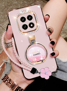 真我V60手机壳RMX3995新款硅胶RealmeV60S保护套oppov3995软壳镶钻opporealmev全包realme防摔realme带支架女