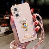 保护套LFT一AN00全包镶钻ANOO软壳智选wiki硅胶wiok个性 华为wiko5g手机壳wlko 5G新款 LFTAN女LFTANOO超薄创意