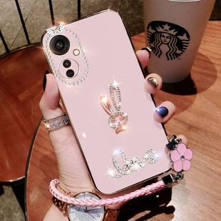 oppoK11X手机壳PHF110保护套镶钻oppo硅胶K11X5G新款软壳OPPOPHF超薄opook全包镜头oppk防摔opk0pp0ppok女潮