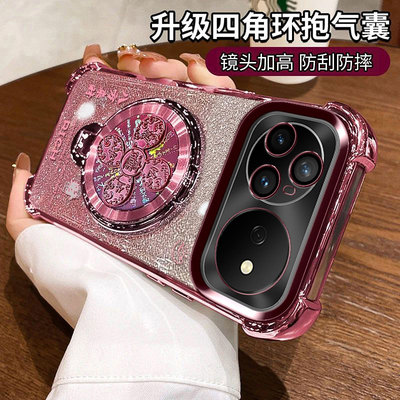 适用nova16pro手机壳风生水起