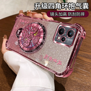 适用PGGM10硅胶oppoK10X手机壳K10X新款oppo5G硅胶opk带支架OPPOPGGM全包镜头oppk防摔poopk高级感0pp0ppok女