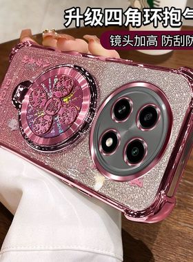 适用PLL110新款全包气囊oppoa6l手机壳oppo保护a6l硅胶套5g带镜头膜a61防摔opa风生水起支架l5g男oppopll女潮