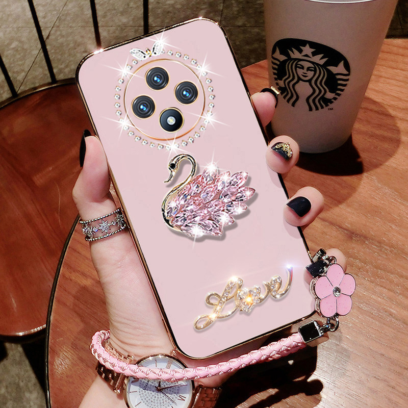 oppoA3pro手机壳oppo保护A3por硅胶套带钻5G镜头全包PJY110软壳个性opa超薄pr0新款opopa防摔女oppopjy高级感