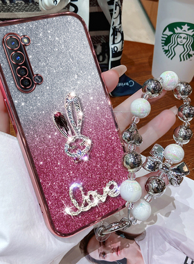 oppoReno3手机壳reno3pro新款保护套0pporeno35g全包PDCM00软壳镶钻opopreno防摔元气版5g硅胶opopreno外壳女