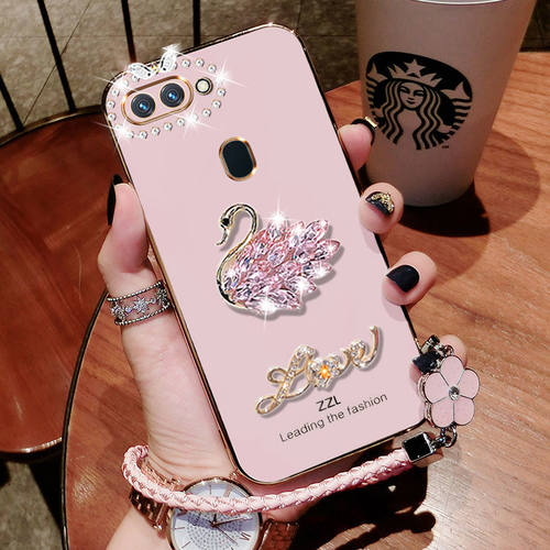 OPPOR15梦境版硅胶网红全包新款