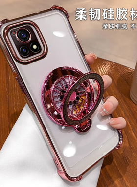 适用vivoy31s手机壳vivo y31s标准版新款保护套V2054A硅胶防摔viviy透明软壳2068全包男女vovoy支架丫s5g高级