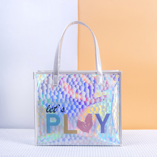 尚盈手提包大容量单肩斜挎包