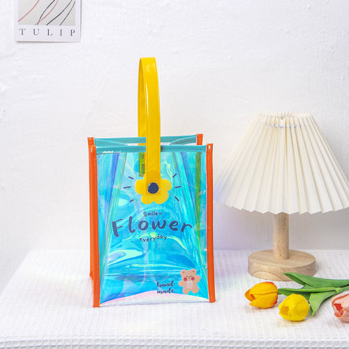 炫彩小包mini款手提果冻包