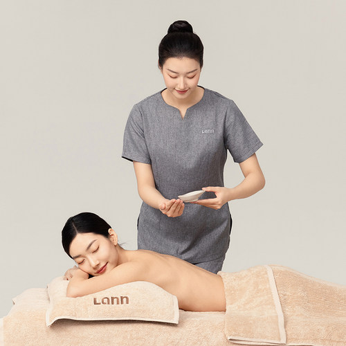 LANNLIFE 泰式精油全身按摩90分钟