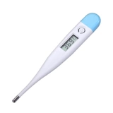 Электронный оральный детский физиологичный точный термометр для домашнего использования