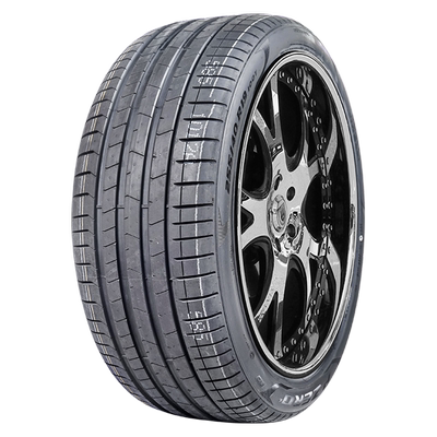 防爆胎倍耐力汽车轮胎285/45R21 PZERO PZ4 适配宝马X7 28545r21