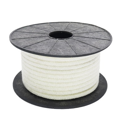 黑白色上海盘根苎麻耐磨