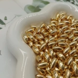 Прозрачное акриловое украшение-шарик, аксессуары, ручка, браслет, ожерелье, аксессуар, бусины, 6мм, 8мм, 10мм, «сделай сам»