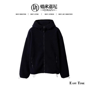 冲锋衣 重磅外套 万能搭子SH002 米公子