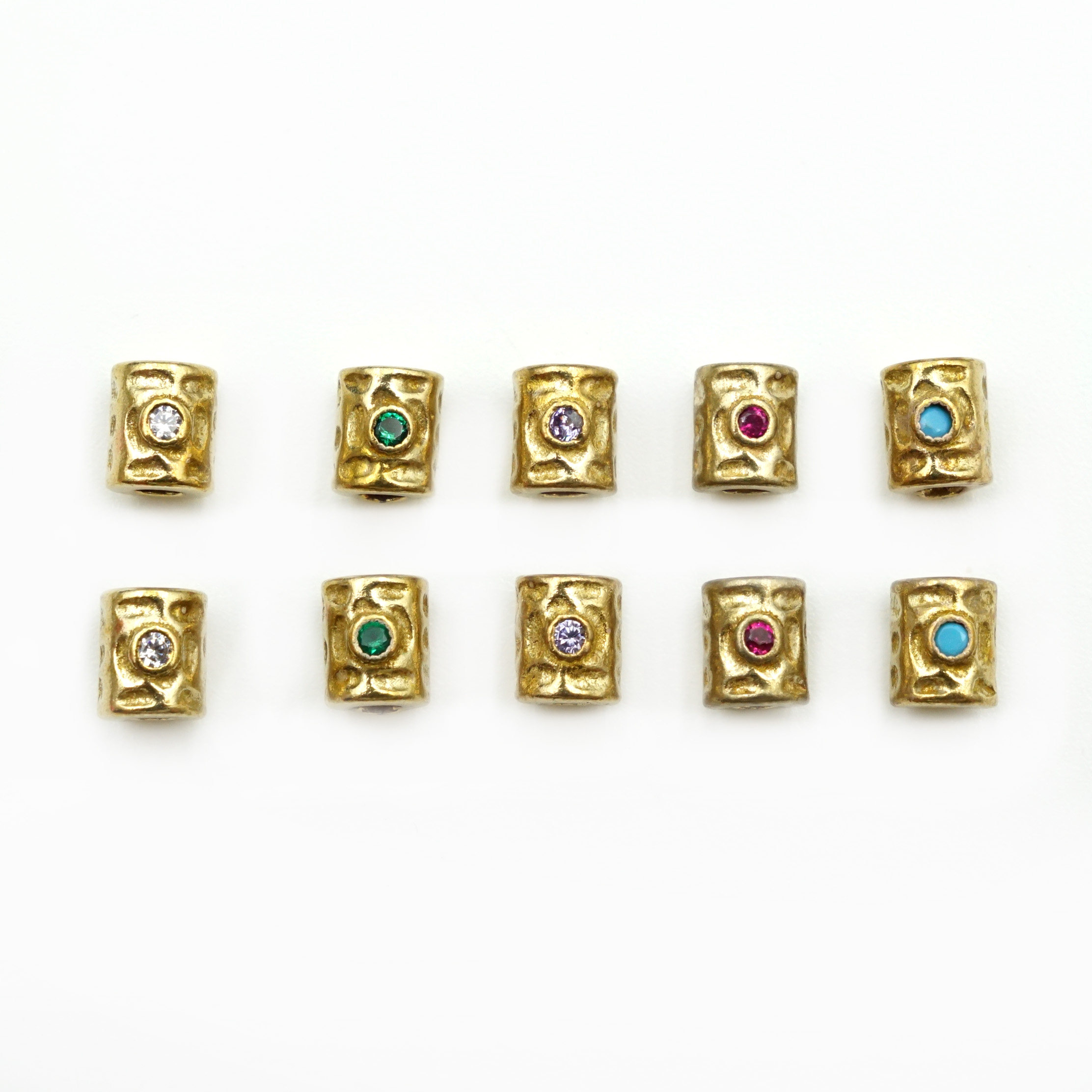 包邮微镶原色铜隔珠滚珠特色配饰手串绳间隔配件diy配件鞋包配饰,饰品/流行首饰/时尚饰品新,其他DIY饰品配件,淘宝优惠券,粉丝福利购,淘宝优惠卷