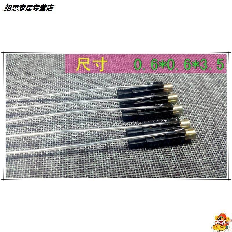 压电陶瓷电子打火打火机打火器喷头喷嘴打火棒压电配件气烙铁电子