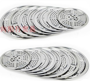 压块帘子卤肉篦子架子钢条垫片砂锅卤桶蓖子防糊网片网格不锈钢