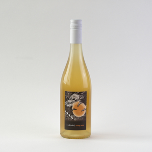 大柚子 爆汁在嘴里 奥地利自然酒wabi sabi侘寂橙月龙珠版