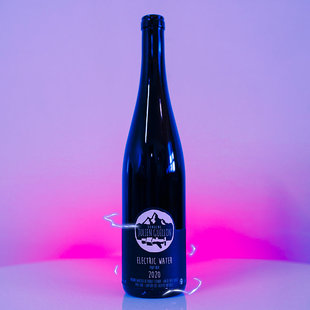 瑞士瓦莱州自然酒电流预警黑皮诺红葡萄酒瑞士自然酒明星庄Julien