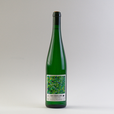 晚收雷司令Noma侍酒师登门求酒