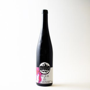 瑞士自然酒Julien朱利安吉永Jus果汁果汁佳美干红激情碳酸浆果汁