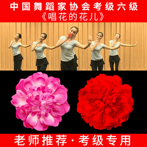 舞帆考级道具高端材质合金指环