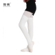 Чулки из белого волокна (WT03) (WT03)