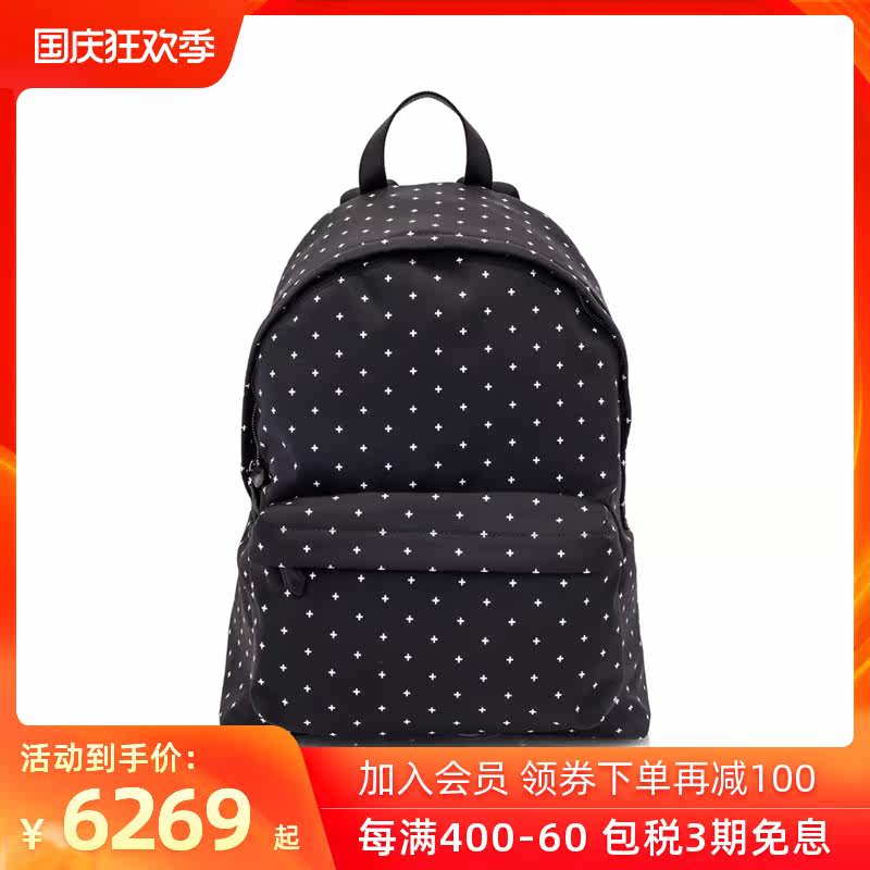 Givenchy（鞋）纪梵希2020时尚经典款女包皮革双肩背包潮流百搭