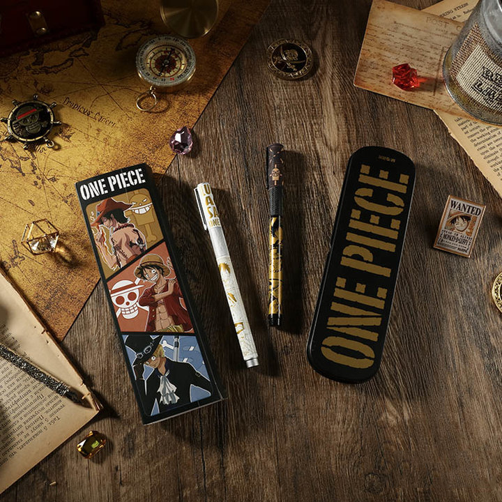 晨光珍藏版初学者暗尖金属钢笔