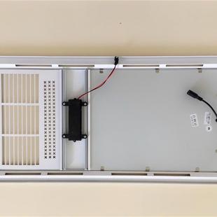 集成吊顶卫生间浴霸面板面罩替换灯板嵌入式 包邮 LED照明通用配件