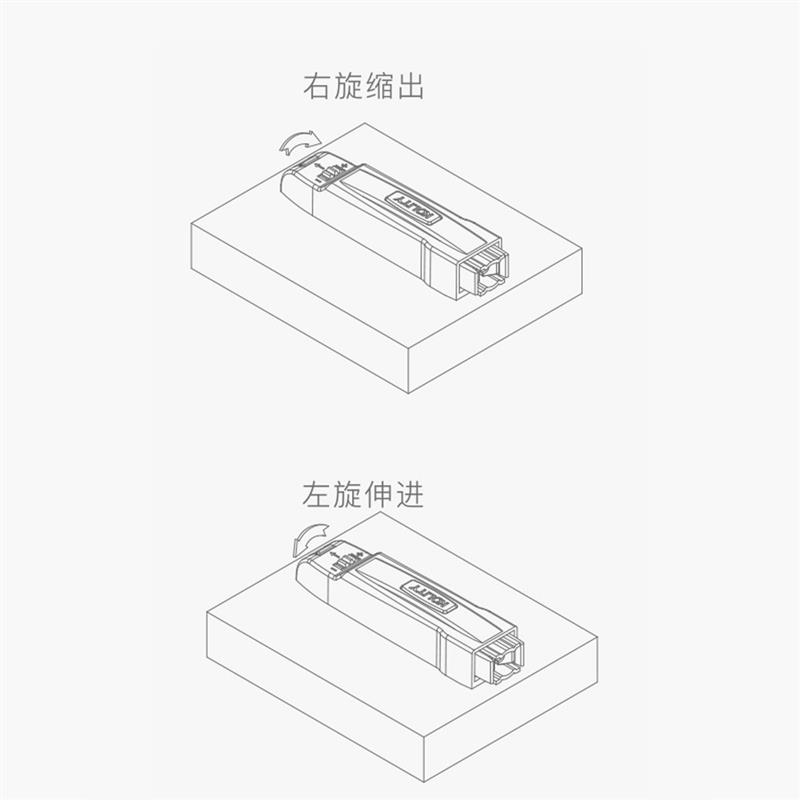 哥尼迪自锁反弹器按压式抽屉隐形衣橱柜门子高端动免拉手重型暗装