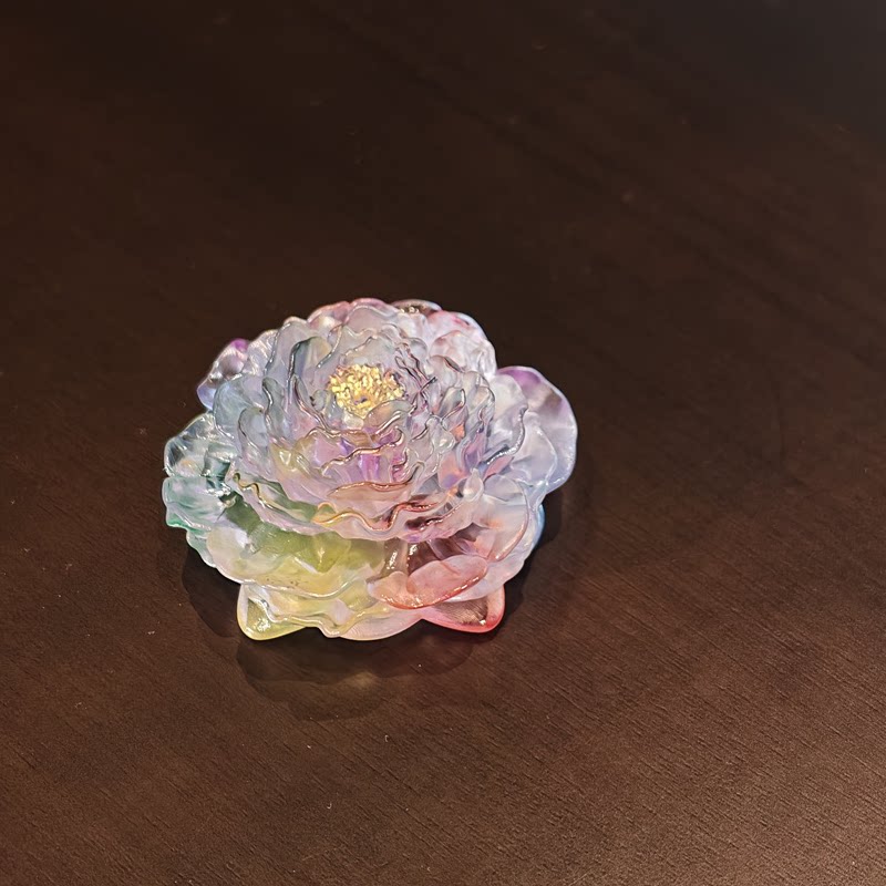 洛阳文创交通卡全国通用交通联合一卡通牡丹花交通卡公交地铁卡图片