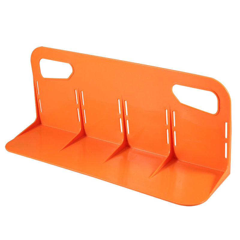 后备箱固定汽车固定架车载杂物收纳盒车上用储物整理隔板支